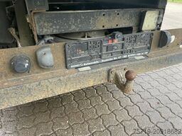 Mitsubishi Fuso Canter 7C EEV/AHK