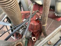 Kotte VT 7000/8 Güllefass mit Pumpe