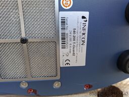 Inficon T-Guard2 540-200