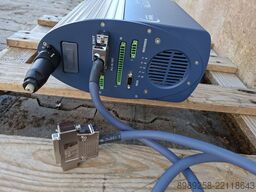 Inficon T-Guard2 540-200