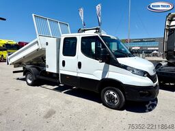 Iveco Daily 35c160 3.0