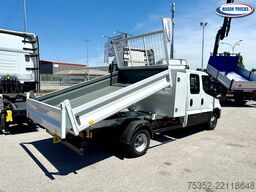 Iveco Daily 35c160 3.0
