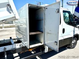 Iveco Daily 35c160 3.0