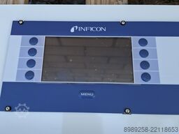 Inficon Modul 1000