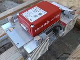 Pfeiffer MVP 015-4 DC