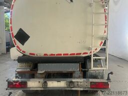 EKW 34000 liter 6 compartimenten
