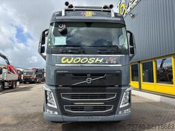 Volvo FH 540 + 6X2 + EURO 6 + STUUR/LIFT AS + NICE TRUCK