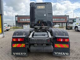 Volvo FH 540 + 6X2 + EURO 6 + STUUR/LIFT AS + NICE TRUCK