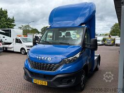 Iveco Daily 40C21 3.0 Hi Matic Be Trekker 8.1 Ton Eur...