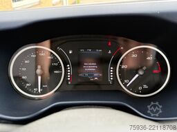 Iveco Daily 40C21 3.0 Hi Matic Be Trekker 8.1 Ton Eur...