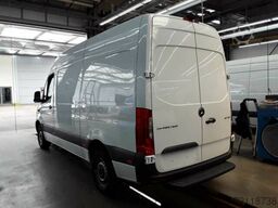 Mercedes-Benz Sprinter 317 CDI,3665mm,Automatik,Kamera