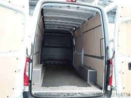 Mercedes-Benz Sprinter 317 CDI,3665mm,Automatik,Kamera