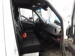 Mercedes-Benz Sprinter 317 CDI,3665mm,Automatik,Kamera