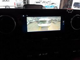 Mercedes-Benz Sprinter 317 CDI,3665mm,Automatik,Kamera