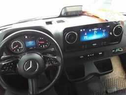 Mercedes-Benz Sprinter 317 CDI,3665mm,Automatik,Kamera