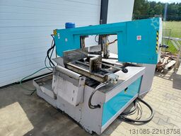 Berg & Schmid DGS 350/450 HA