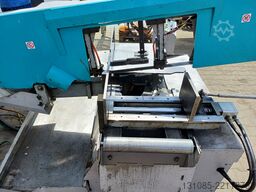 Berg & Schmid DGS 350/450 HA