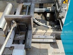 Berg & Schmid DGS 350/450 HA