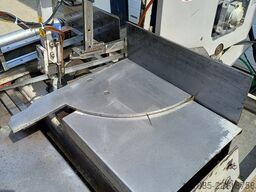 Berg & Schmid DGS 350/450 HA