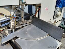 Berg & Schmid DGS 350/450 HA
