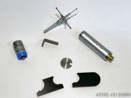 RENISHAW TP20 + NVMS-50