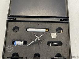 RENISHAW TP20 + NVMS-50