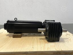 SEW-EURODRIVE F67CMPZ100L/BY/HR/KY/AK1H/SBB