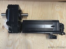 SEW-EURODRIVE F67CMPZ100L/BY/HR/KY/AK1H/SBB