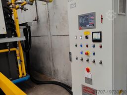 Pagnotta Termomeccanica ST/BT