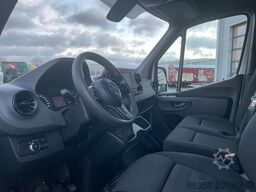 MERCEDES-BENZ Sprinter 316 CDI KA L2H2 Klima MBUX Kamera AHK