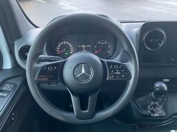 MERCEDES-BENZ Sprinter 316 CDI KA L2H2 Klima MBUX Kamera AHK