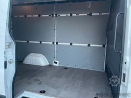 MERCEDES-BENZ Sprinter 316 CDI KA L2H2 Klima MBUX Kamera AHK