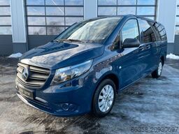 MERCEDES-BENZ Vito 114 CDI Tourer PRO L Kamera Navi Sitzh. AHK