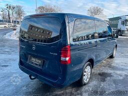 MERCEDES-BENZ Vito 114 CDI Tourer PRO L Kamera Navi Sitzh. AHK