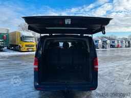 MERCEDES-BENZ Vito 114 CDI Tourer PRO L Kamera Navi Sitzh. AHK