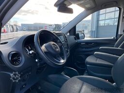 MERCEDES-BENZ Vito 114 CDI Tourer PRO L Kamera Navi Sitzh. AHK