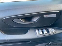 MERCEDES-BENZ Vito 114 CDI Tourer PRO L Kamera Navi Sitzh. AHK