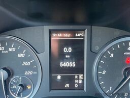 MERCEDES-BENZ Vito 114 CDI Tourer PRO L Kamera Navi Sitzh. AHK