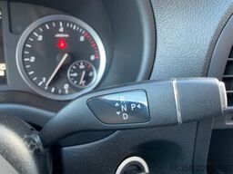 MERCEDES-BENZ Vito 114 CDI Tourer PRO L Kamera Navi Sitzh. AHK