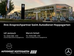 MERCEDES-BENZ Vito 114 CDI Tourer PRO L Kamera Navi Sitzh. AHK