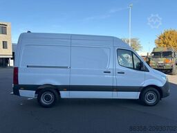 MERCEDES-BENZ Sprinter 315 CDI KA PRO L2H2 Navi AHK Standhzg.