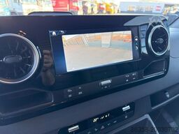 MERCEDES-BENZ Sprinter 315 CDI KA PRO L2H2 Navi AHK Standhzg.