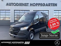 MERCEDES-BENZ Sprinter 315 CDI KA L2H2 Klima Kamera Sitzhzg..