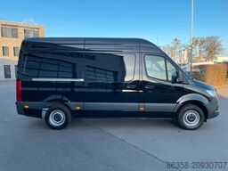 MERCEDES-BENZ Sprinter 315 CDI KA L2H2 Klima Kamera Sitzhzg..