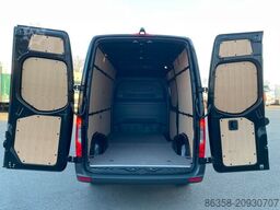 MERCEDES-BENZ Sprinter 315 CDI KA L2H2 Klima Kamera Sitzhzg..