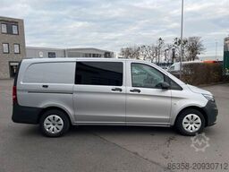MERCEDES-BENZ Vito 116 CDI KA. L SORTIMO Klima Kamera Sitzh.