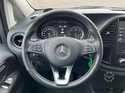 MERCEDES-BENZ Vito 116 CDI KA. L SORTIMO Klima Kamera Sitzh.