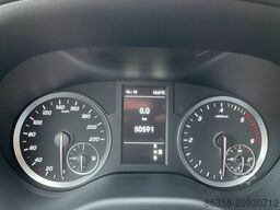 MERCEDES-BENZ Vito 116 CDI KA. L SORTIMO Klima Kamera Sitzh.