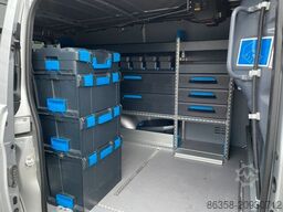 MERCEDES-BENZ Vito 116 CDI KA. L SORTIMO Klima Kamera Sitzh.