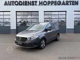 MERCEDES-BENZ Citan 112 CDI KA Navi Kamera AHK1,5t Tempomat ..